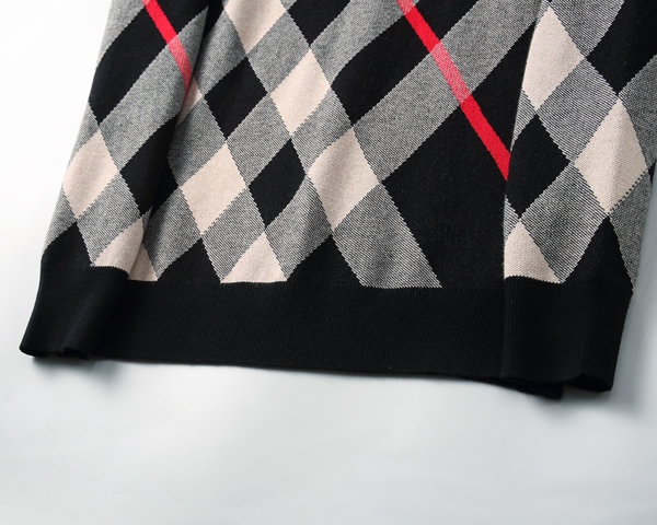 ブランドセーター着用イメージ